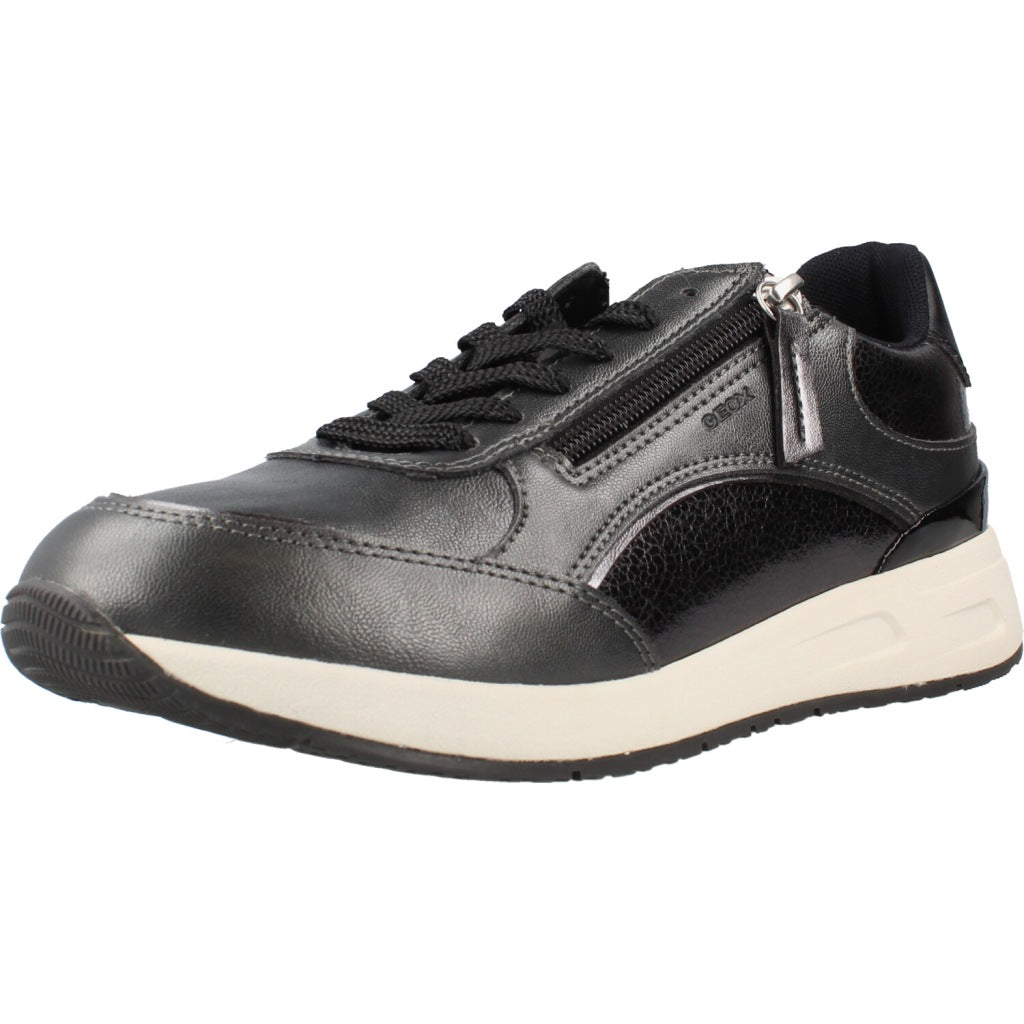 GEOX DNQB BC D BULMYA en color NEGRO  (1)