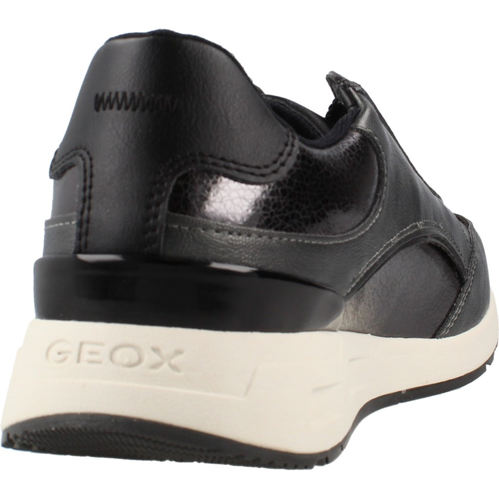 GEOX DNQB BC D BULMYA en color NEGRO  (3)