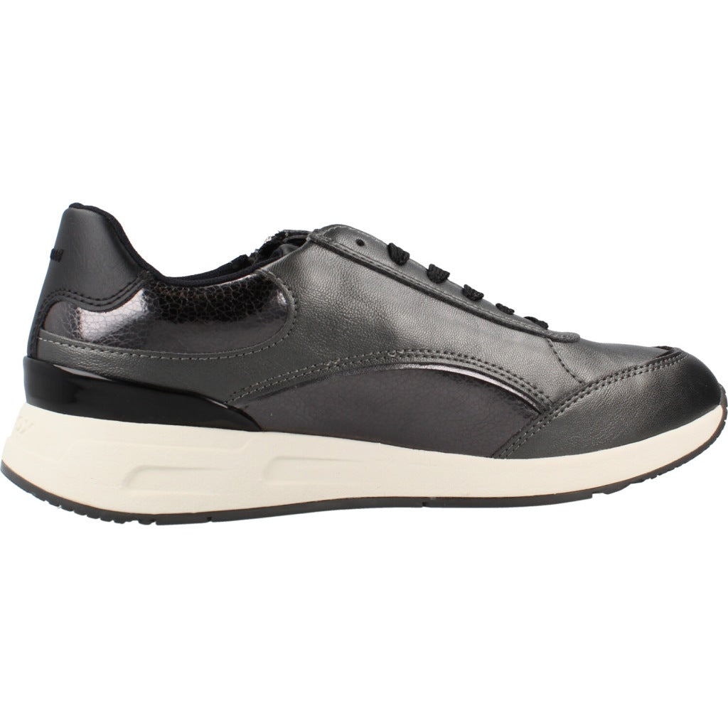 GEOX DNQB BC D BULMYA en color NEGRO  (4)