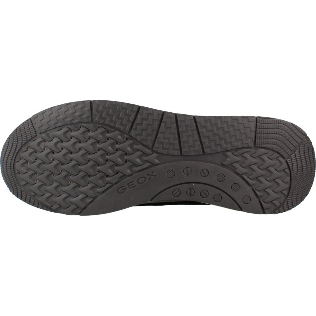 GEOX DNQB BC D BULMYA en color NEGRO  (6)