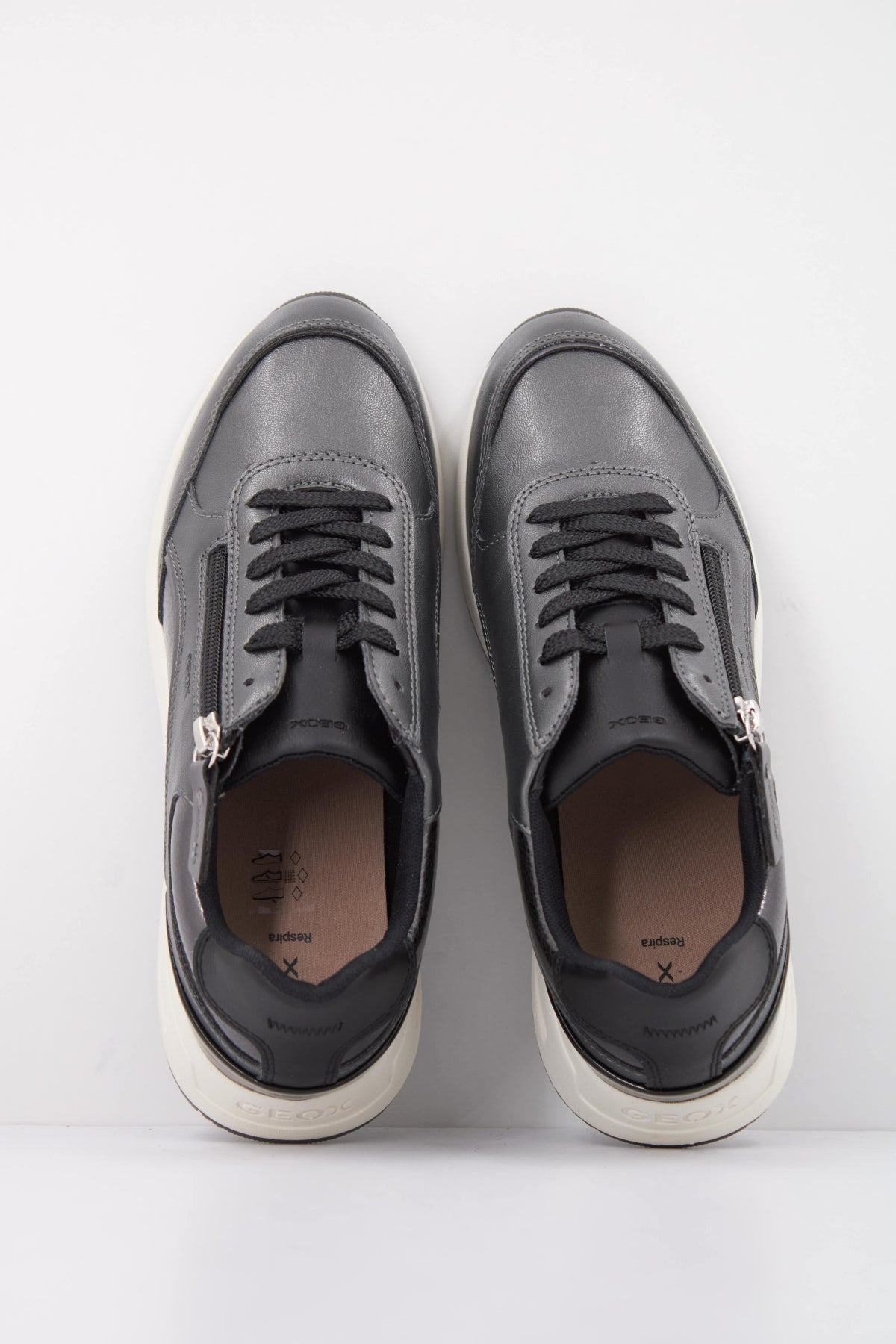 GEOX DNQB BC D BULMYA en color NEGRO  (3)