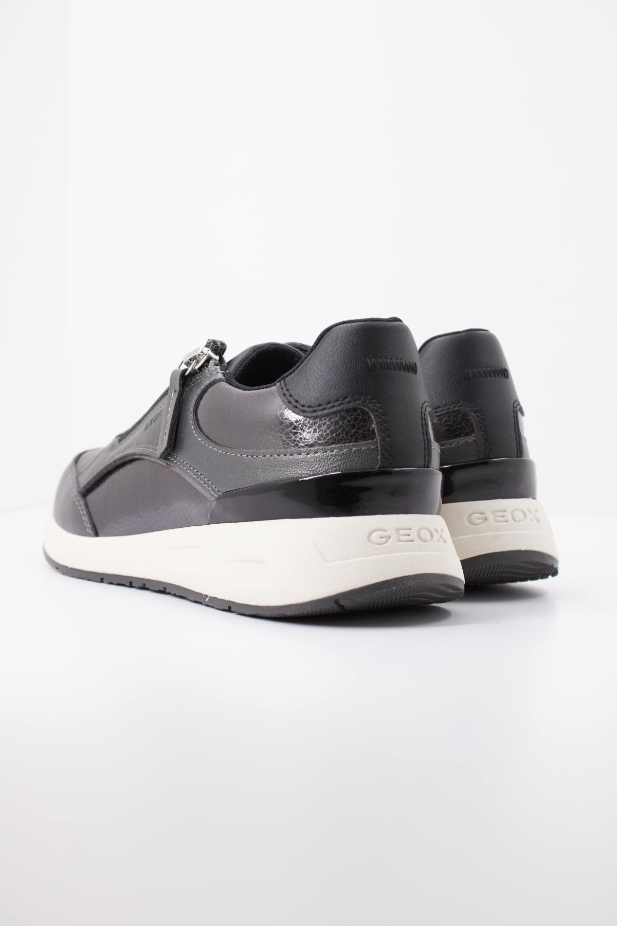 GEOX DNQB BC D BULMYA en color NEGRO  (4)