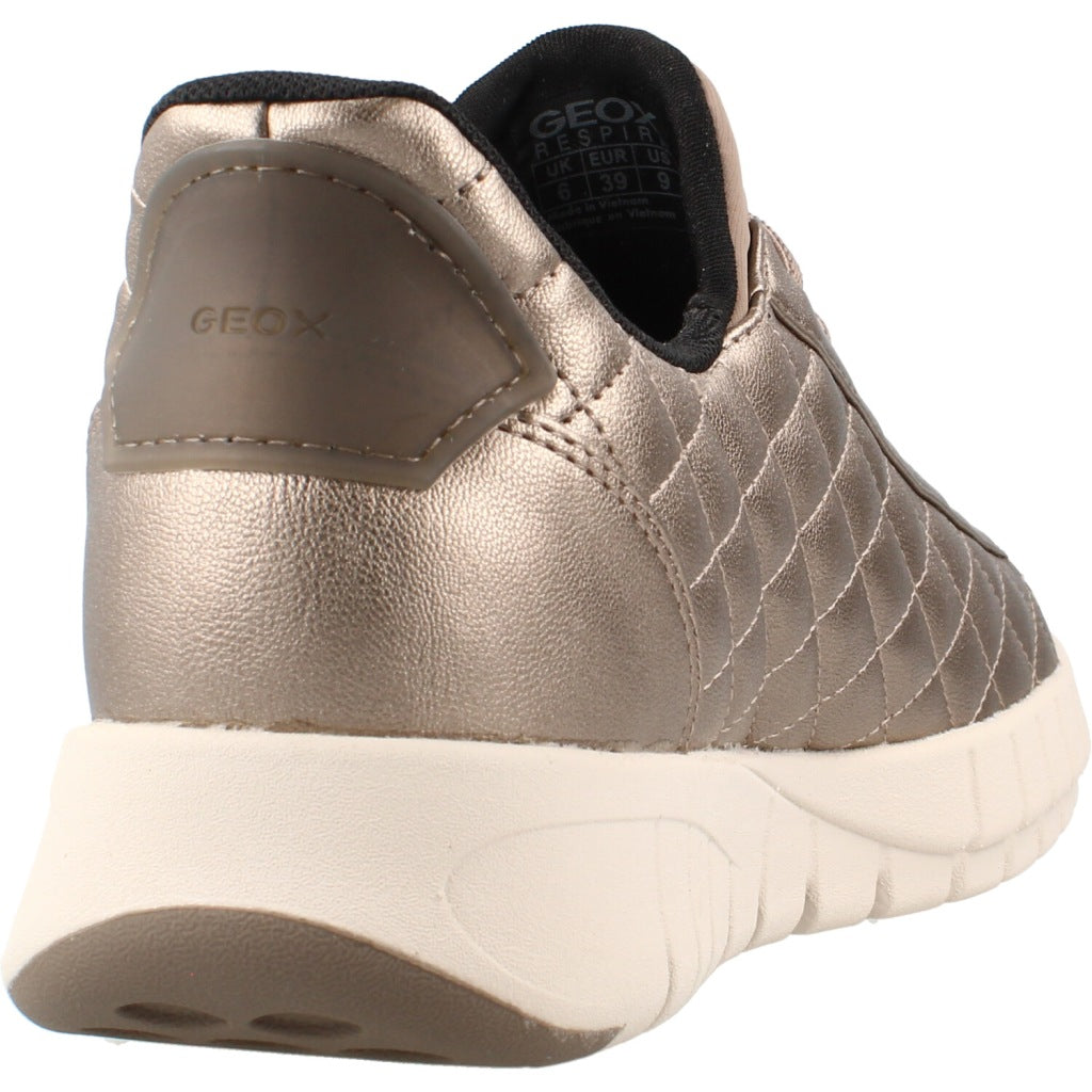 GEOX DSB NF en color BRONCE  (3)