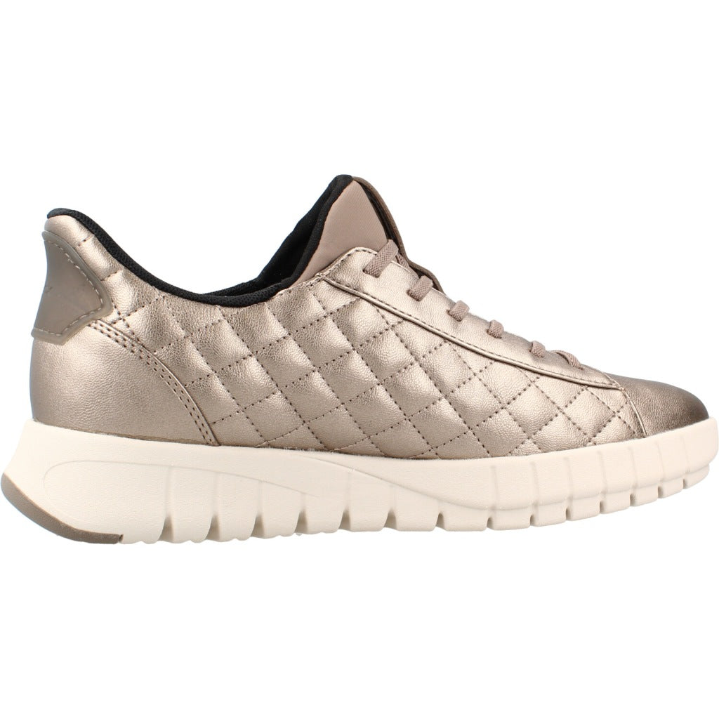 GEOX DSB NF en color BRONCE  (4)
