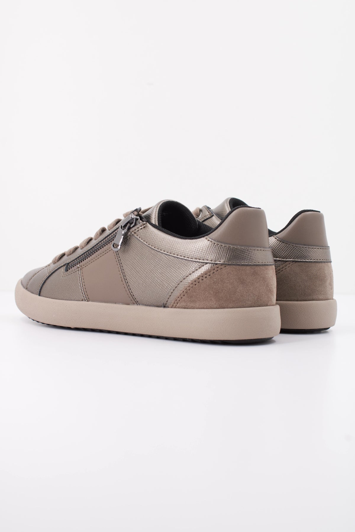 GEOX DHE P D BLOMIEE en color BRONCE  (4)