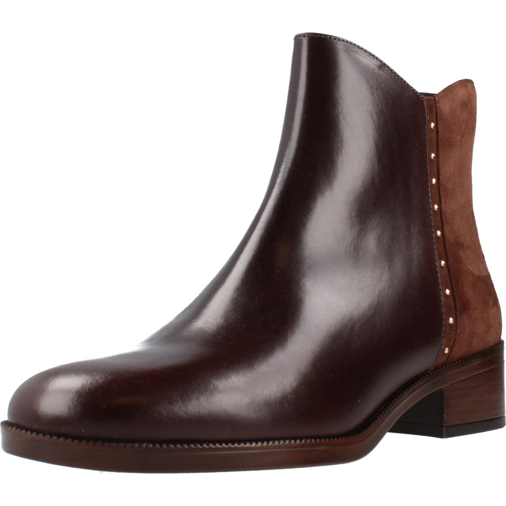 GEOX DEE AA en color MARRON  (1)