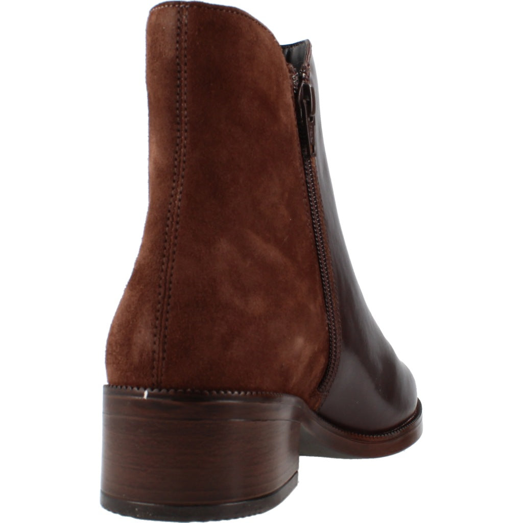 GEOX DEE AA en color MARRON  (3)