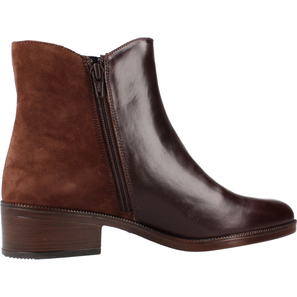 GEOX DEE AA en color MARRON  (4)