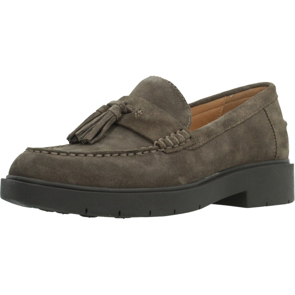 GEOX DDKA  en color MARRON  (1)