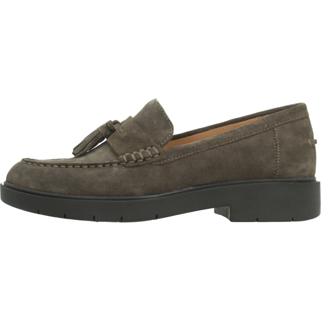 GEOX DDKA  en color MARRON  (2)