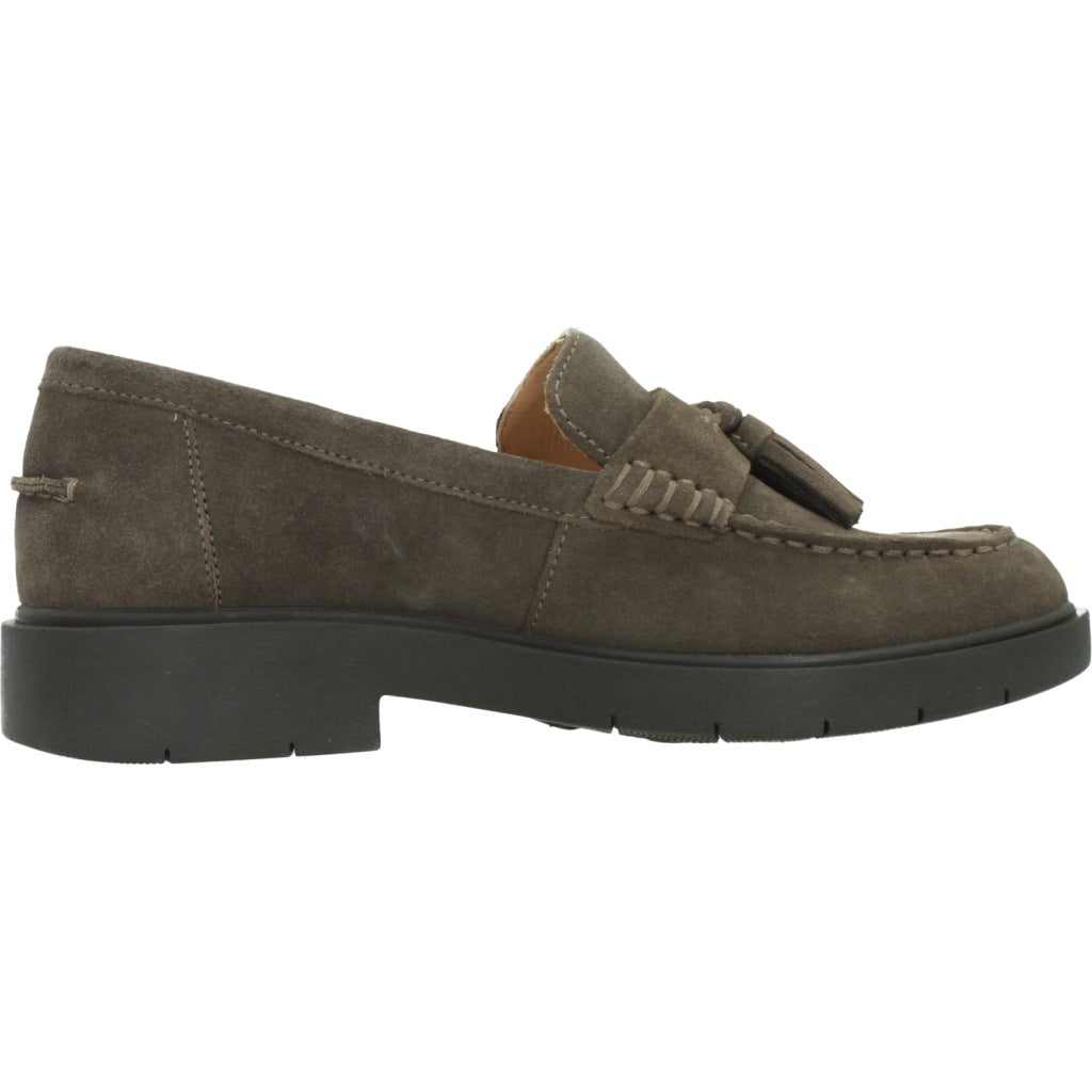 GEOX DDKA  en color MARRON  (4)