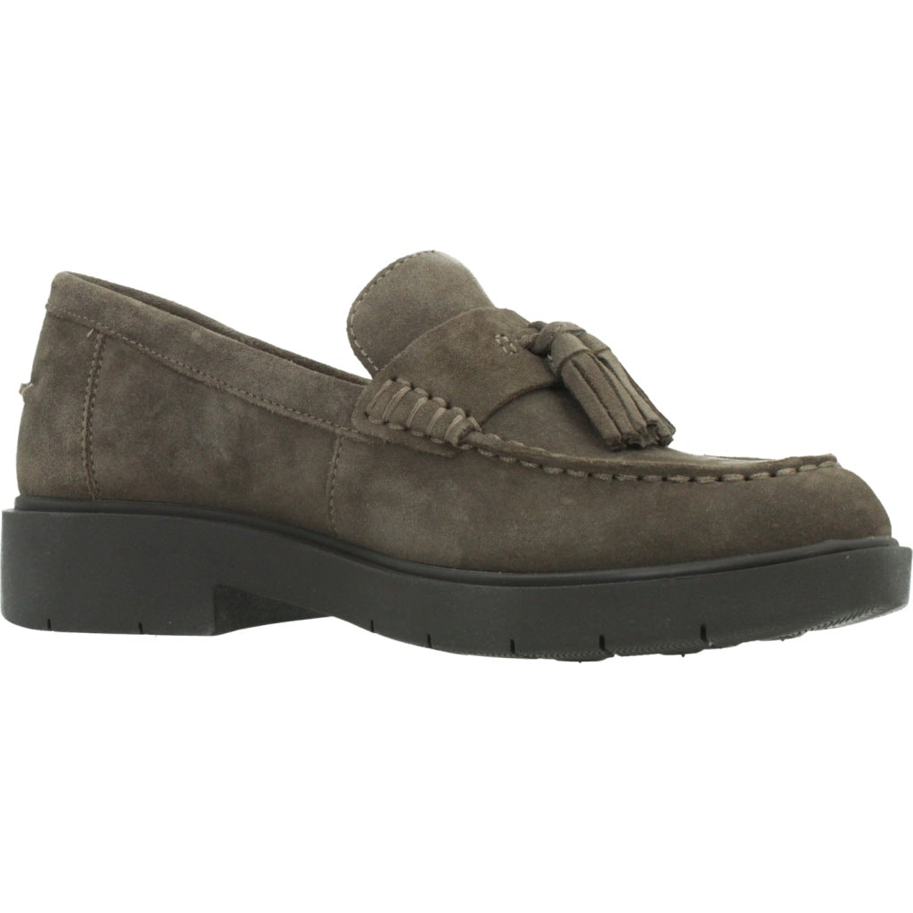 GEOX DDKA  en color MARRON  (5)