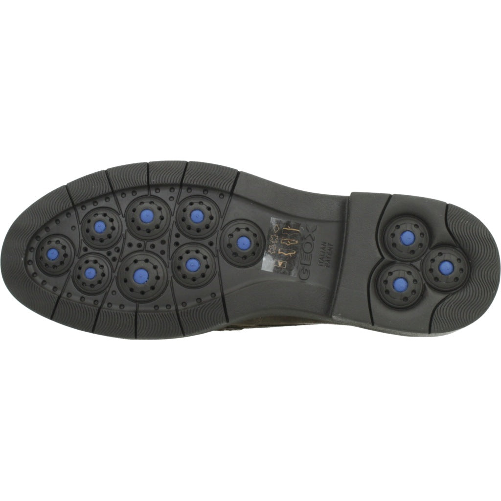 GEOX DDKA  en color MARRON  (6)