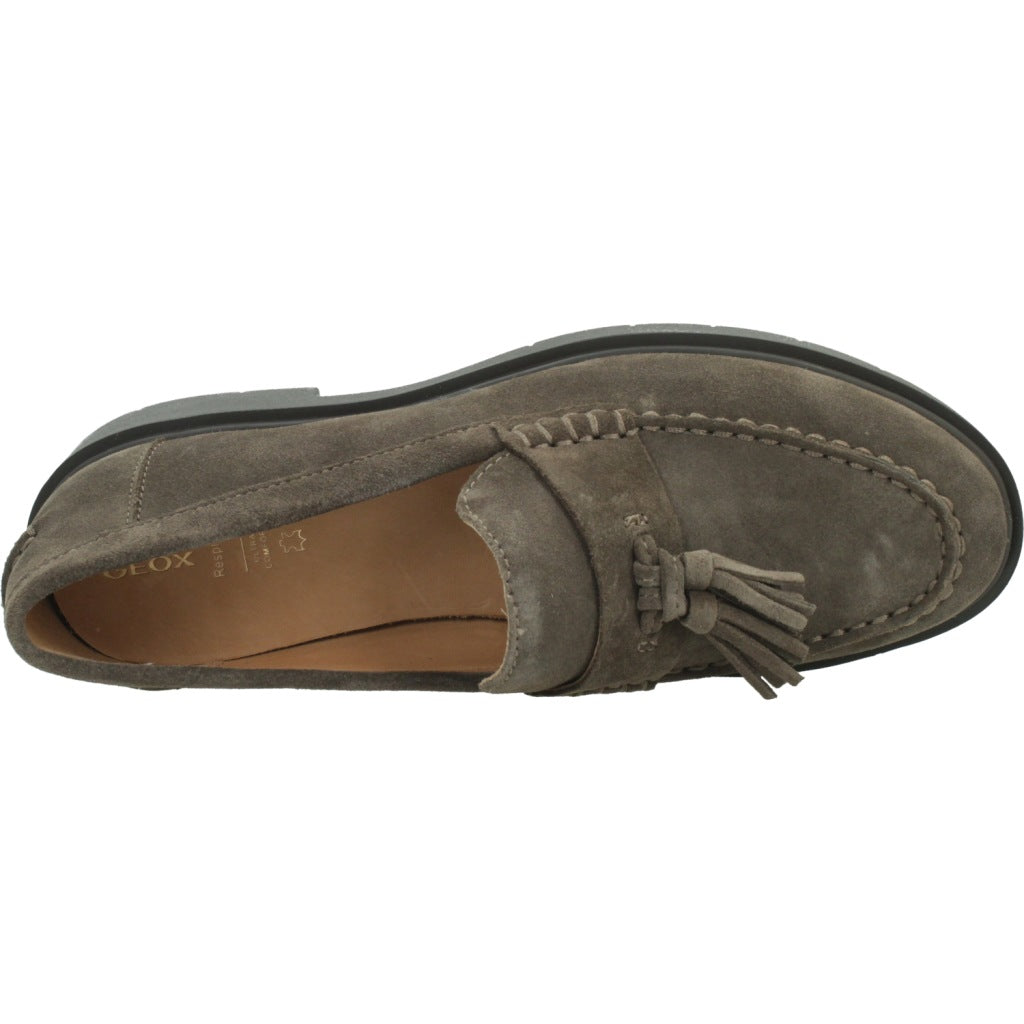 GEOX DDKA  en color MARRON  (7)
