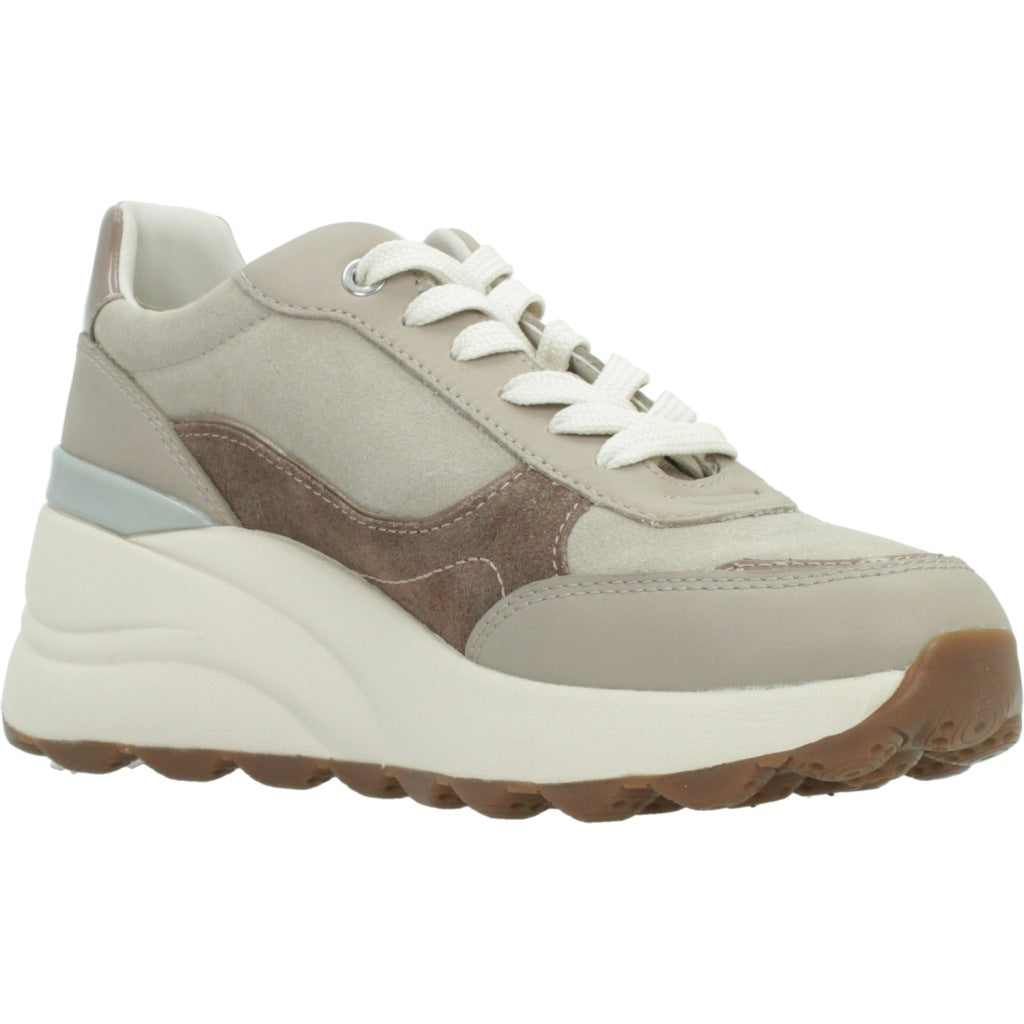 GEOX DWAB   en color BEIS  (5)