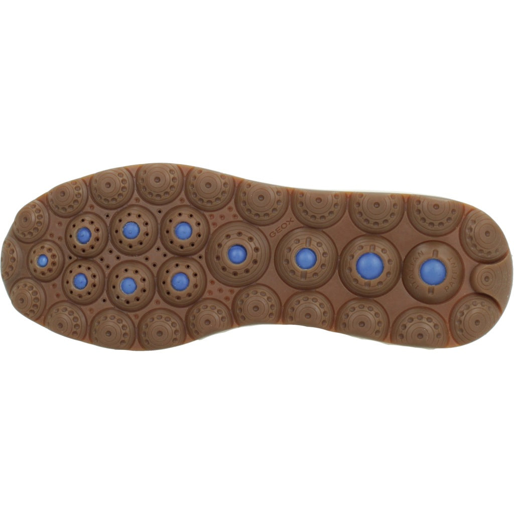 GEOX DWAB   en color BEIS  (6)
