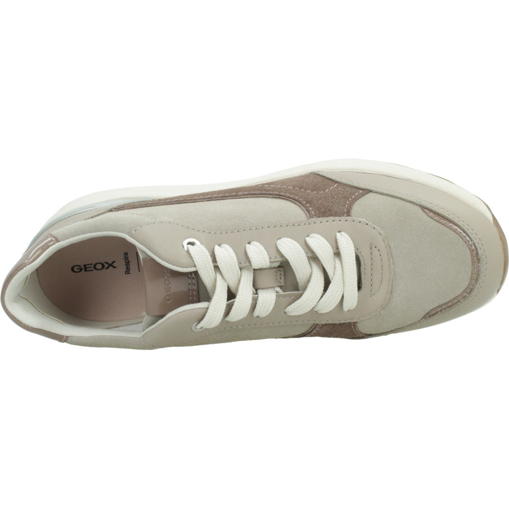 GEOX DWAB   en color BEIS  (7)