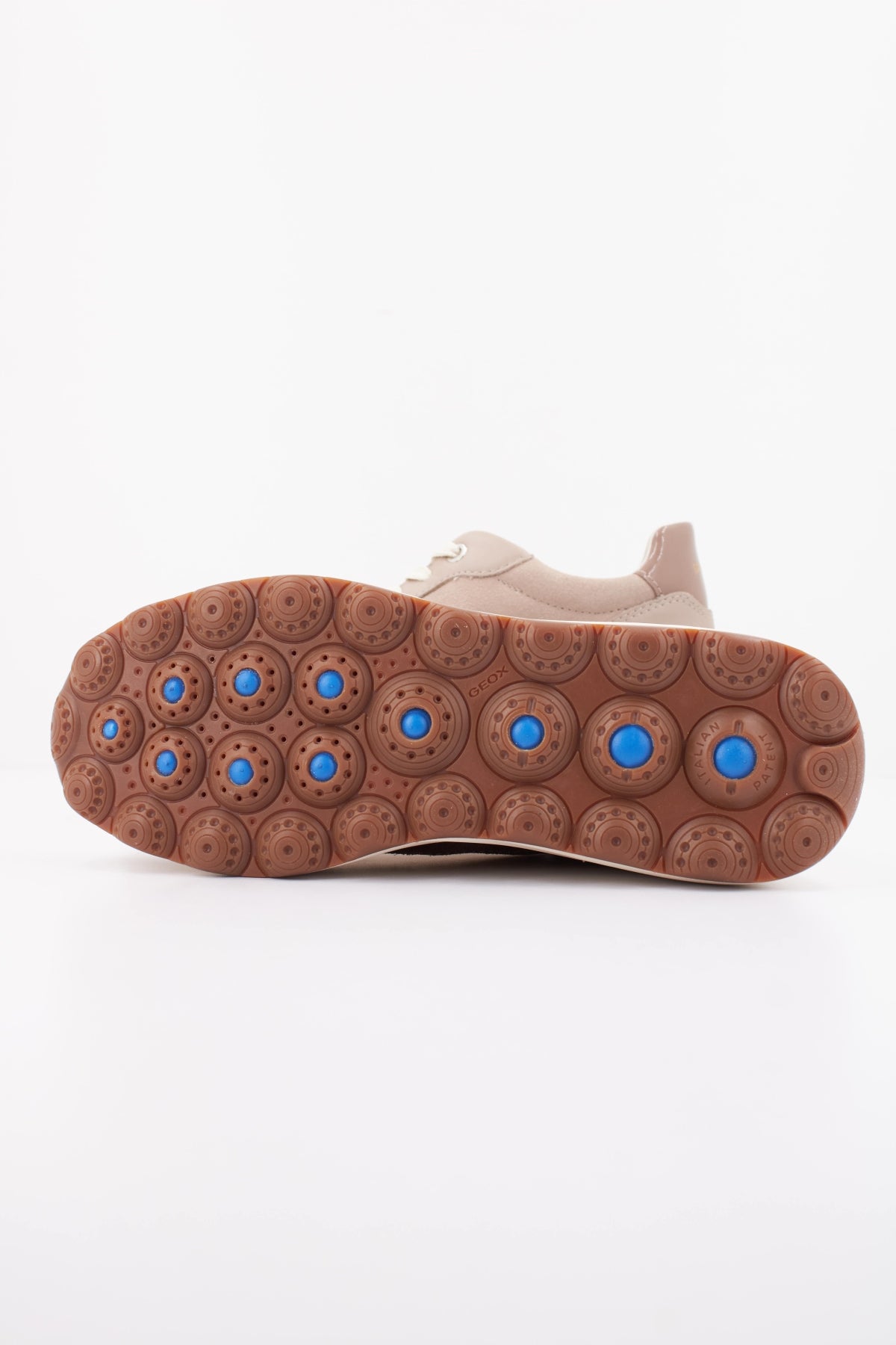 GEOX DWAB   en color BEIS  (5)