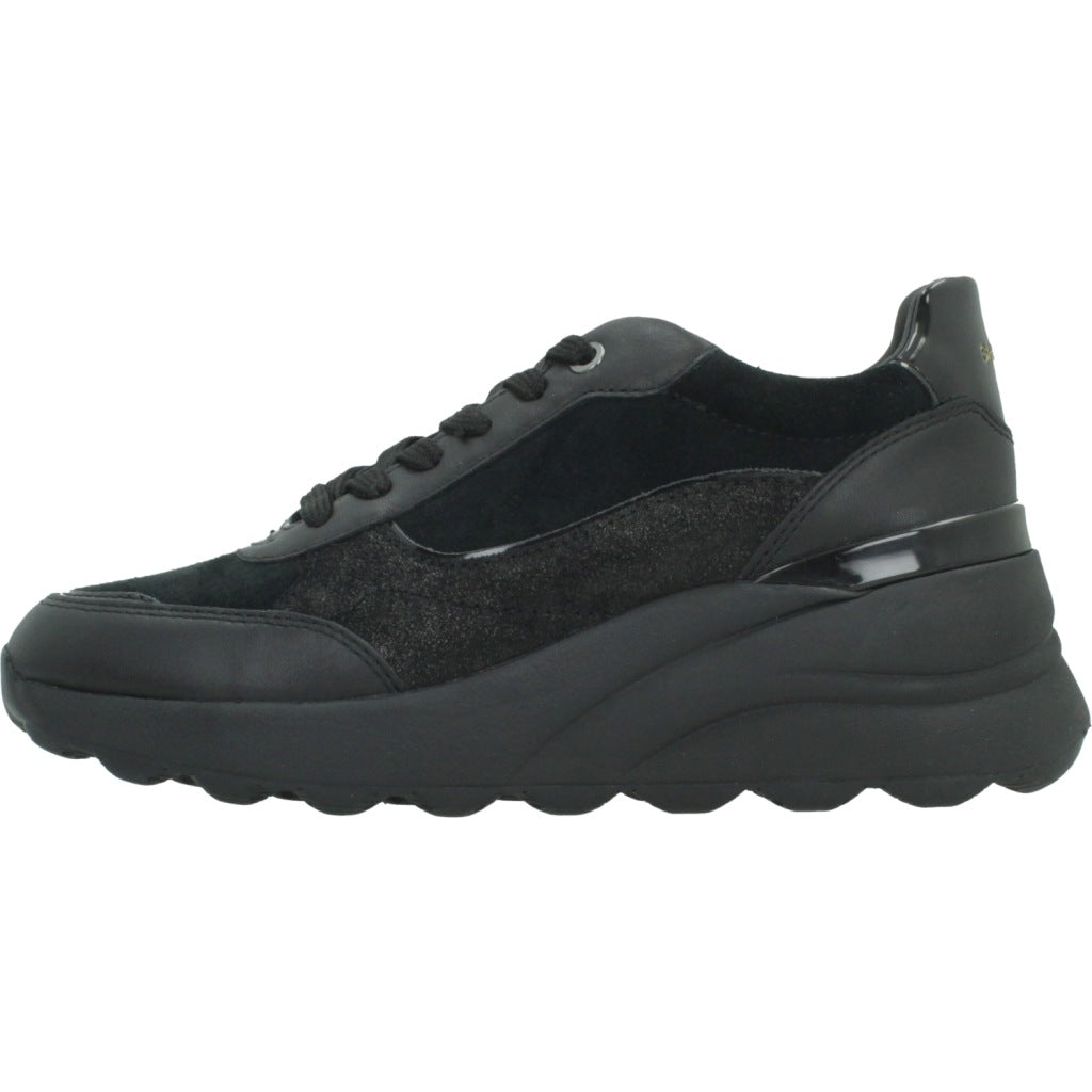 GEOX DWAB  en color NEGRO  (2)