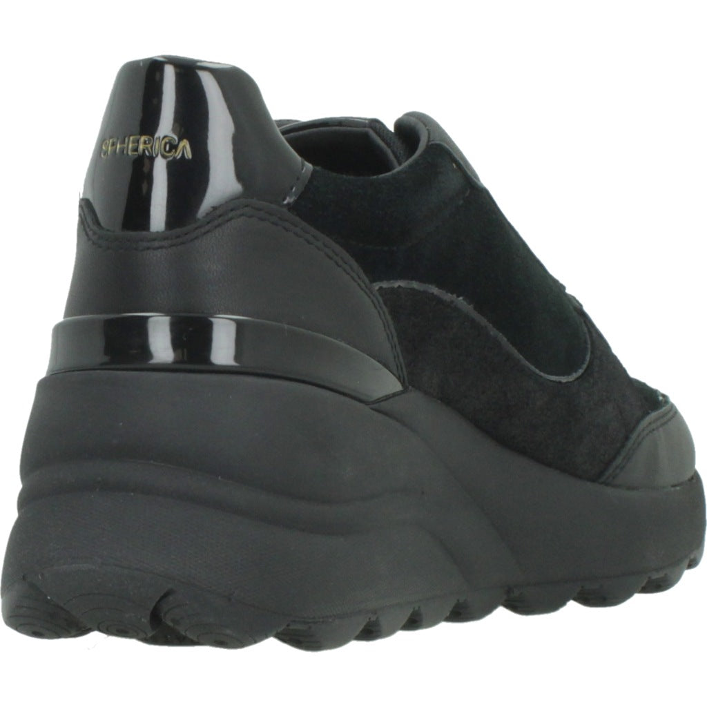 GEOX DWAB  en color NEGRO  (3)