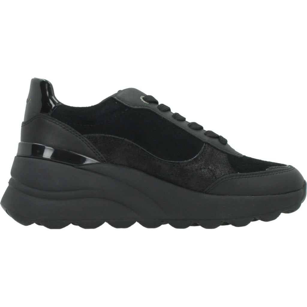 GEOX DWAB  en color NEGRO  (4)