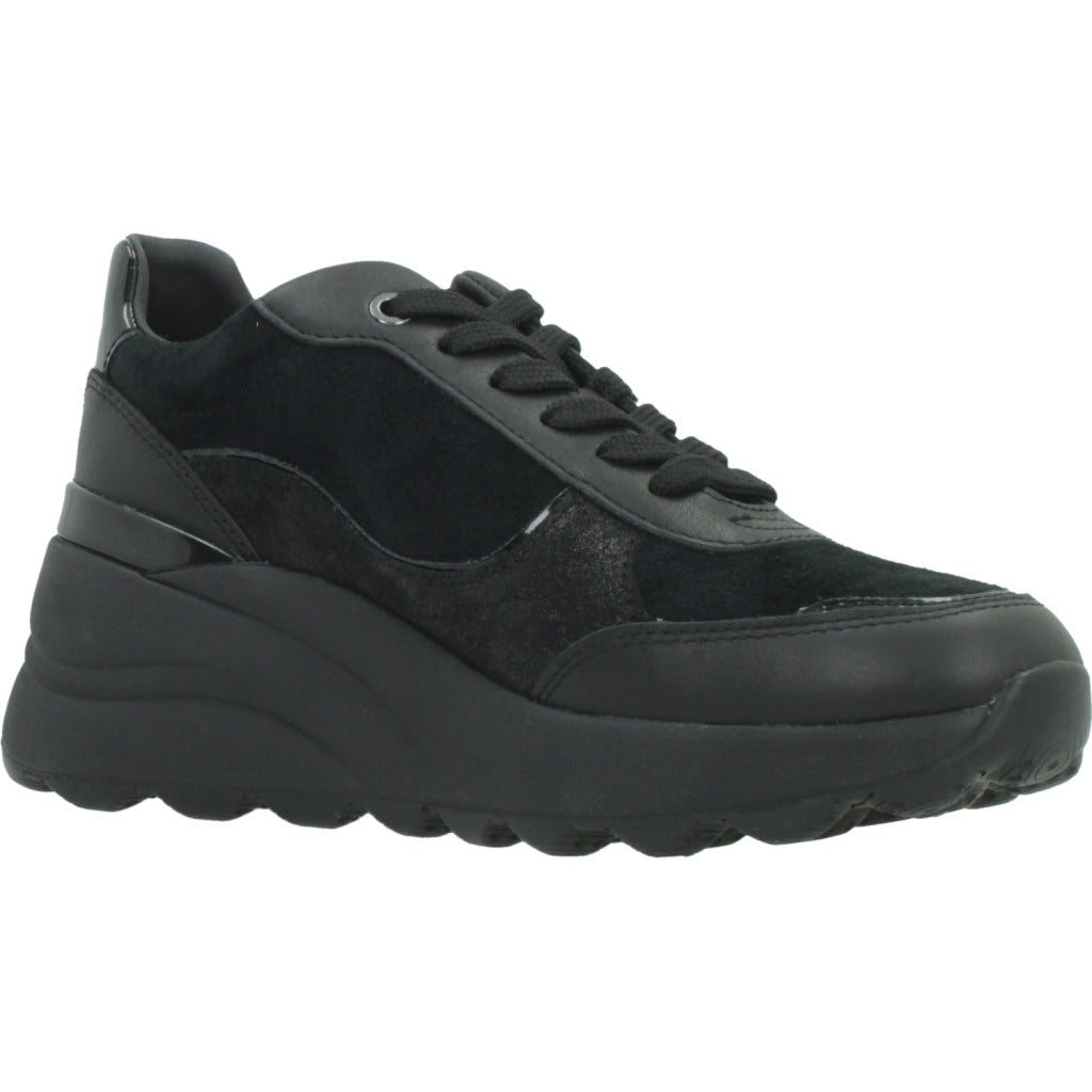 GEOX DWAB  en color NEGRO  (5)