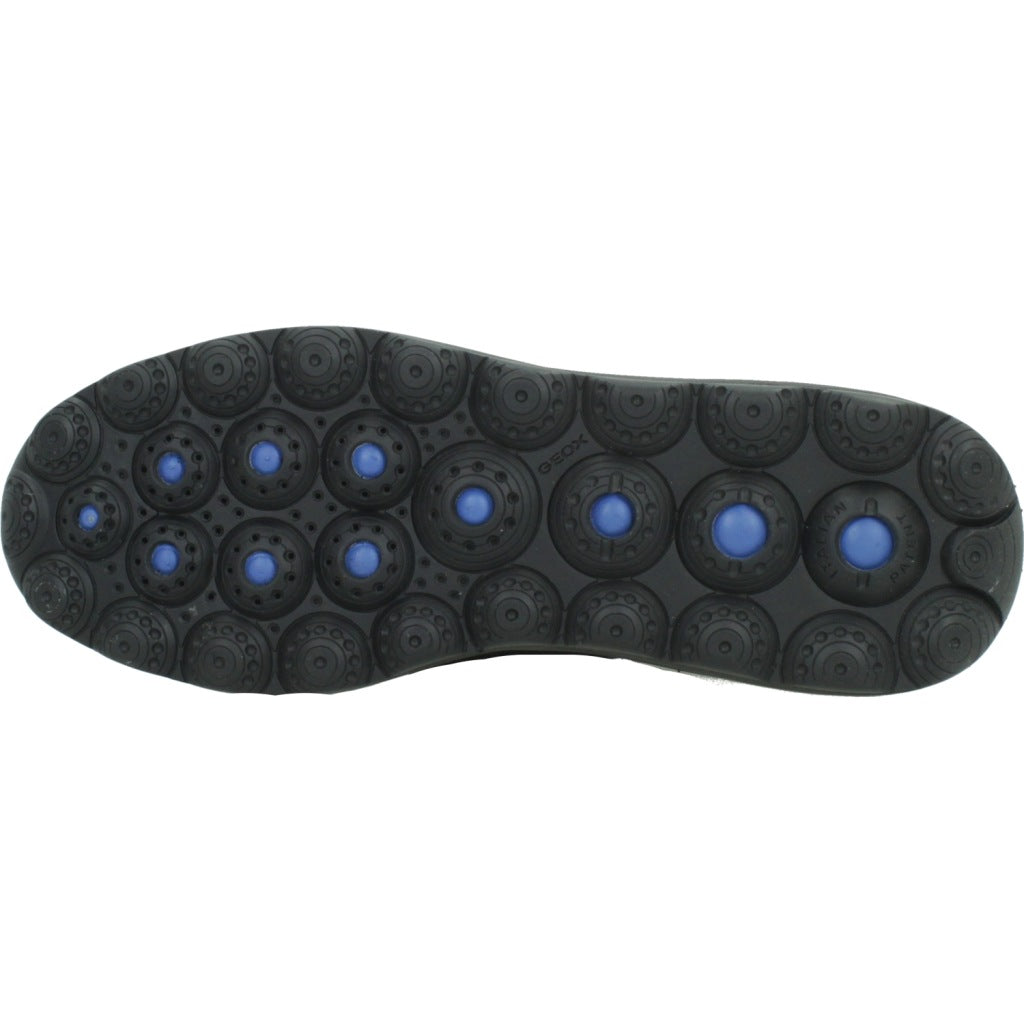 GEOX DWAB  en color NEGRO  (6)