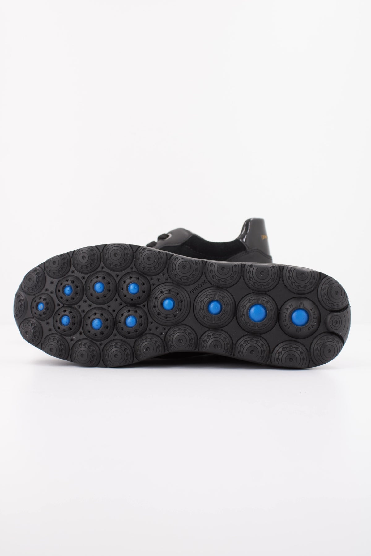 GEOX DWAB  en color NEGRO  (5)