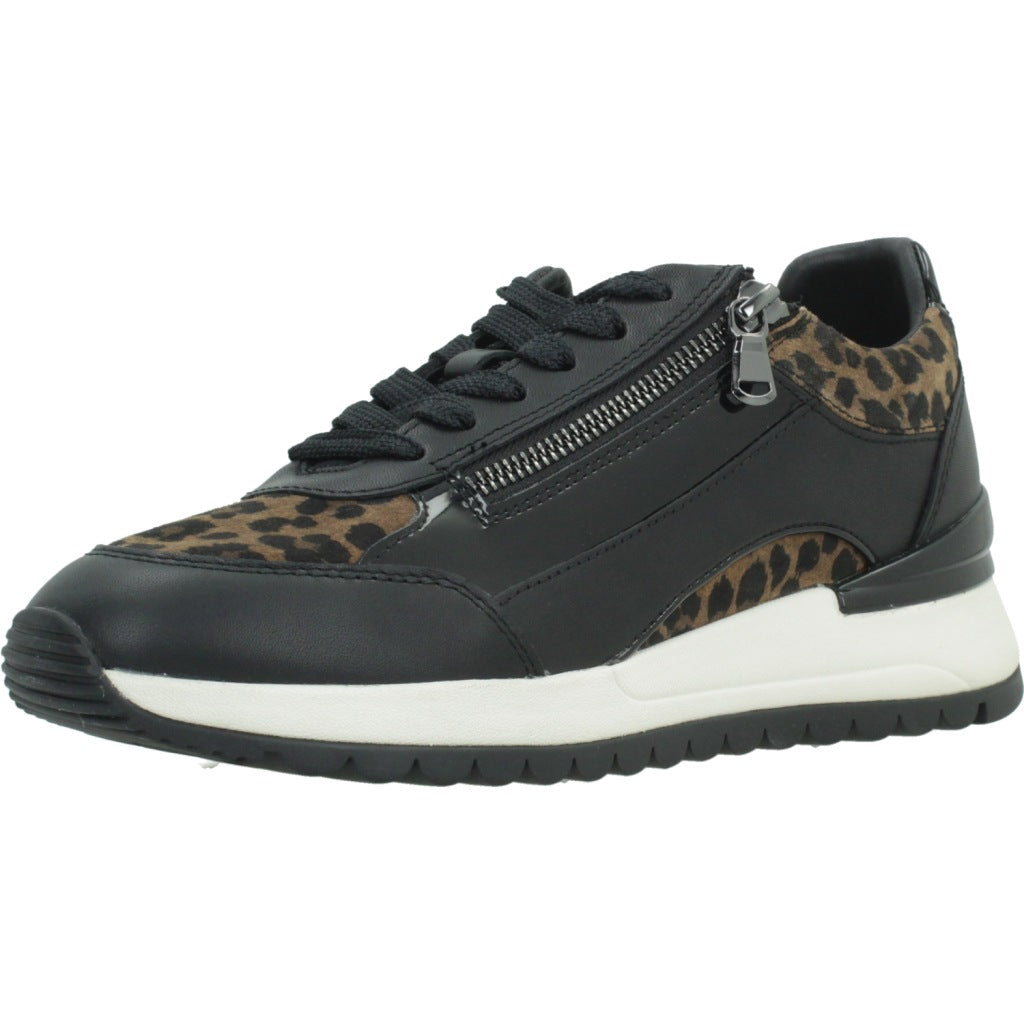 GEOX DA  en color NEGRO  (1)