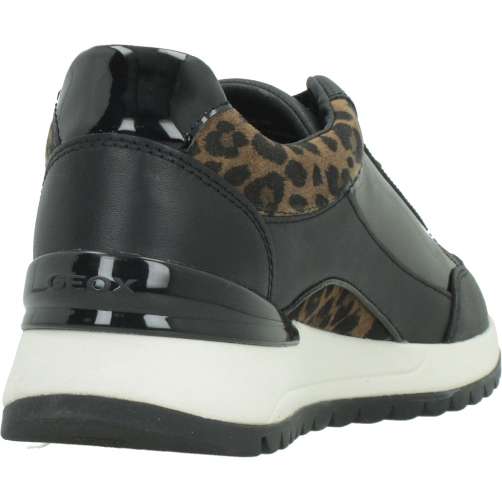 GEOX DA  en color NEGRO  (3)
