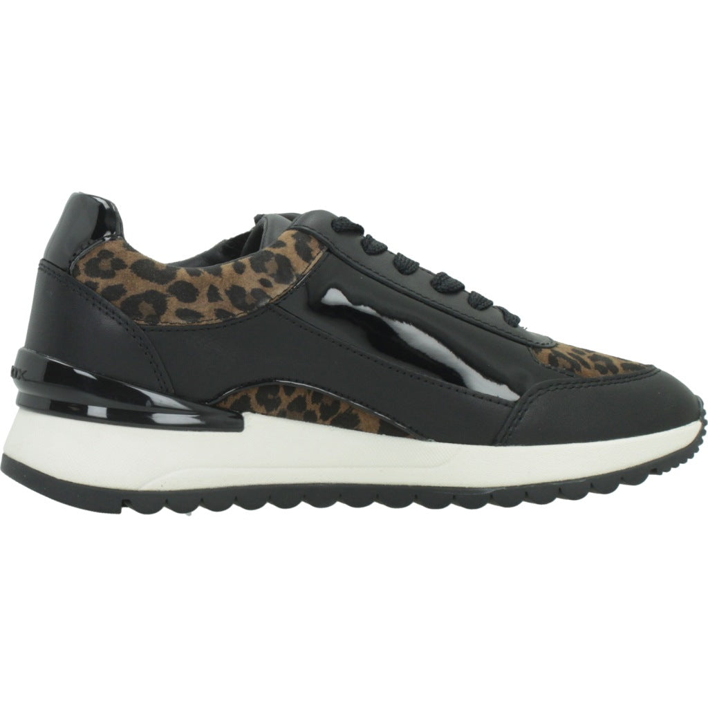 GEOX DA  en color NEGRO  (4)