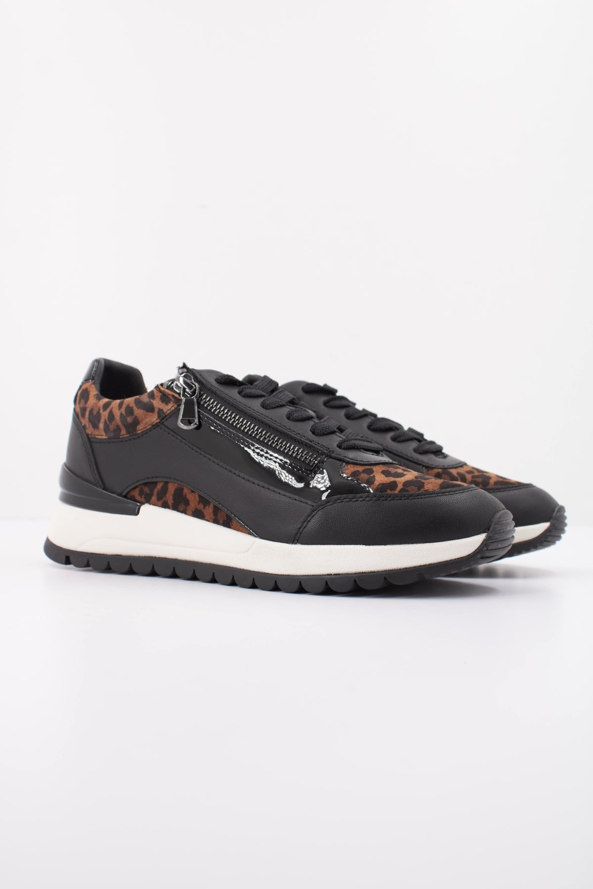GEOX DA  en color NEGRO  (2)