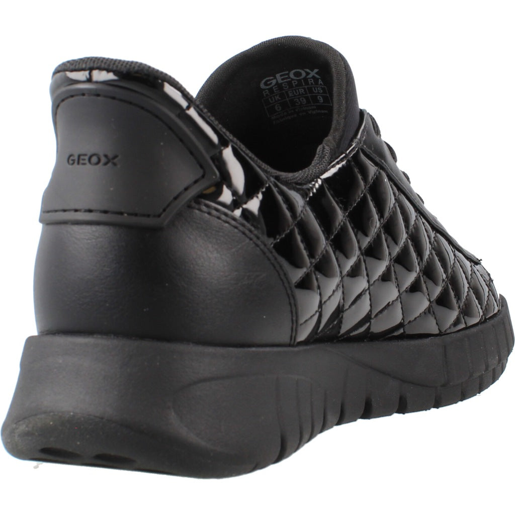 GEOX DSB  en color NEGRO  (3)