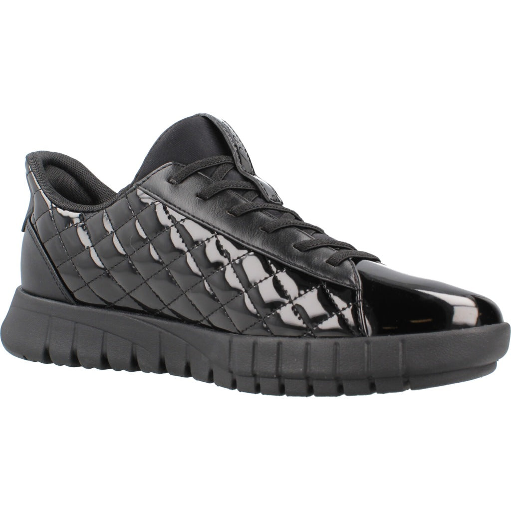 GEOX DSB  en color NEGRO  (5)