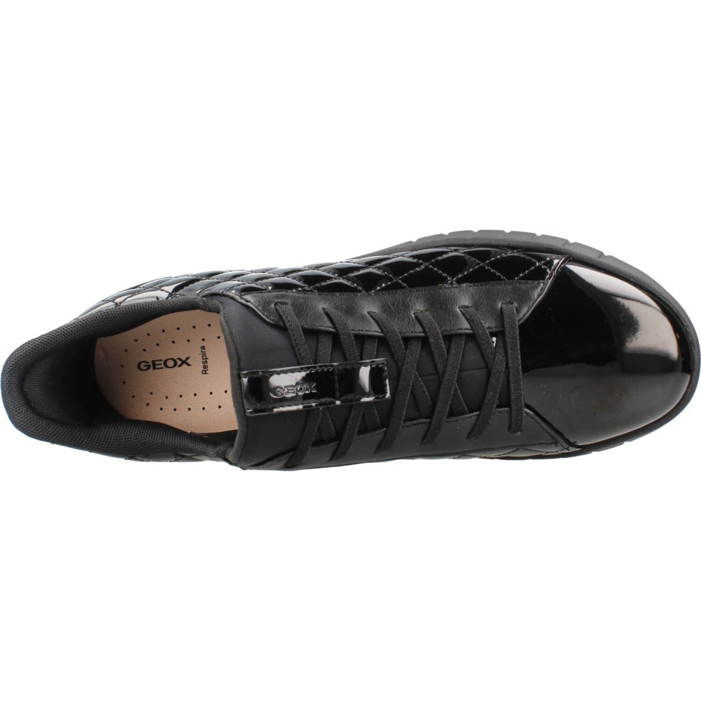 GEOX DSB  en color NEGRO  (7)
