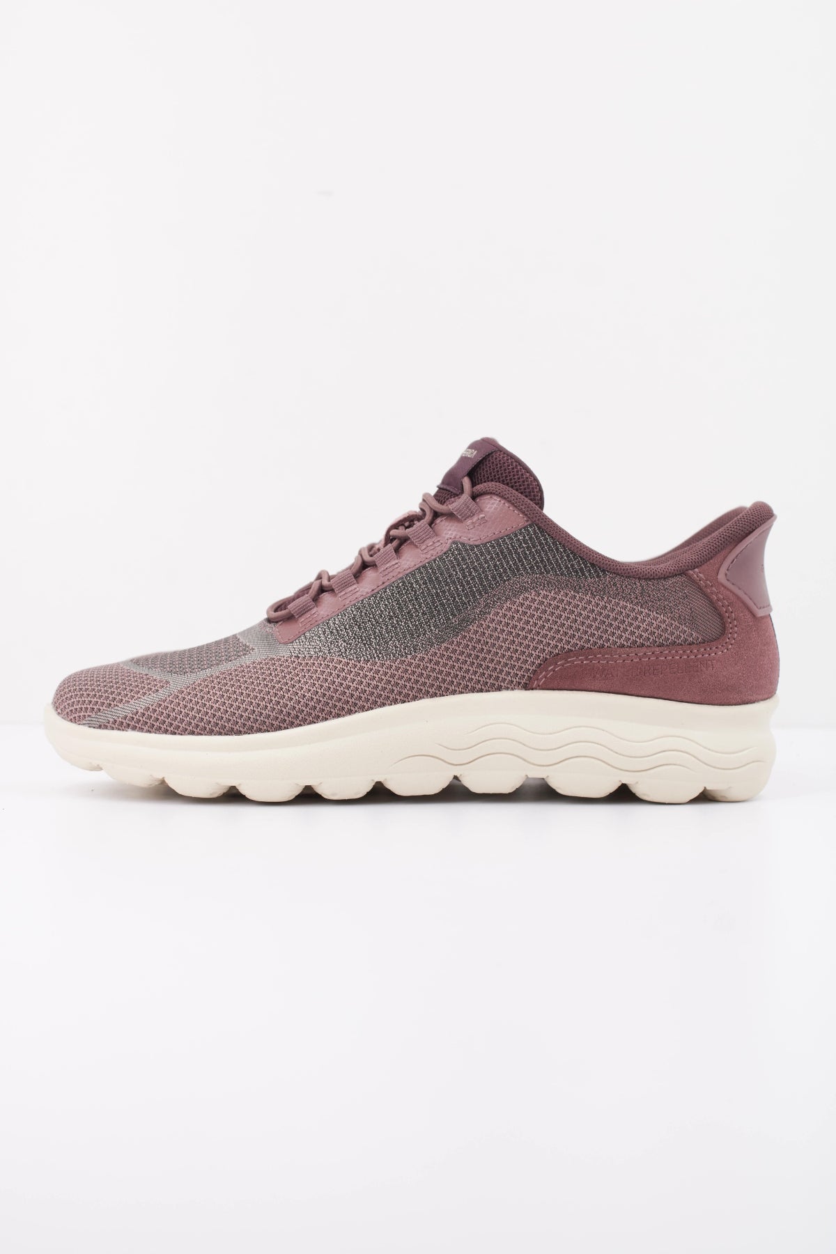 GEOX DA ZG D SPHERICA PLUS en color ROSA  (1)