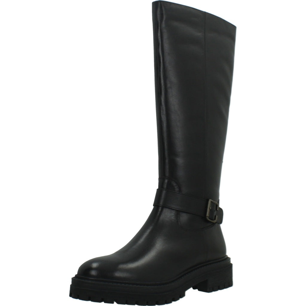 GEOX DHRA  D IRIDEA en color NEGRO  (1)
