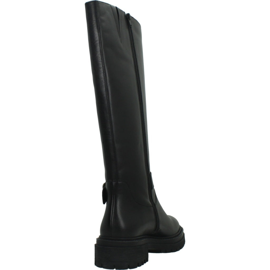 GEOX DHRA  D IRIDEA en color NEGRO  (3)