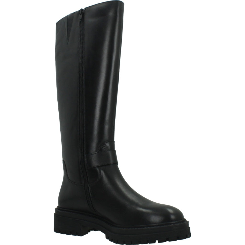 GEOX DHRA  D IRIDEA en color NEGRO  (5)