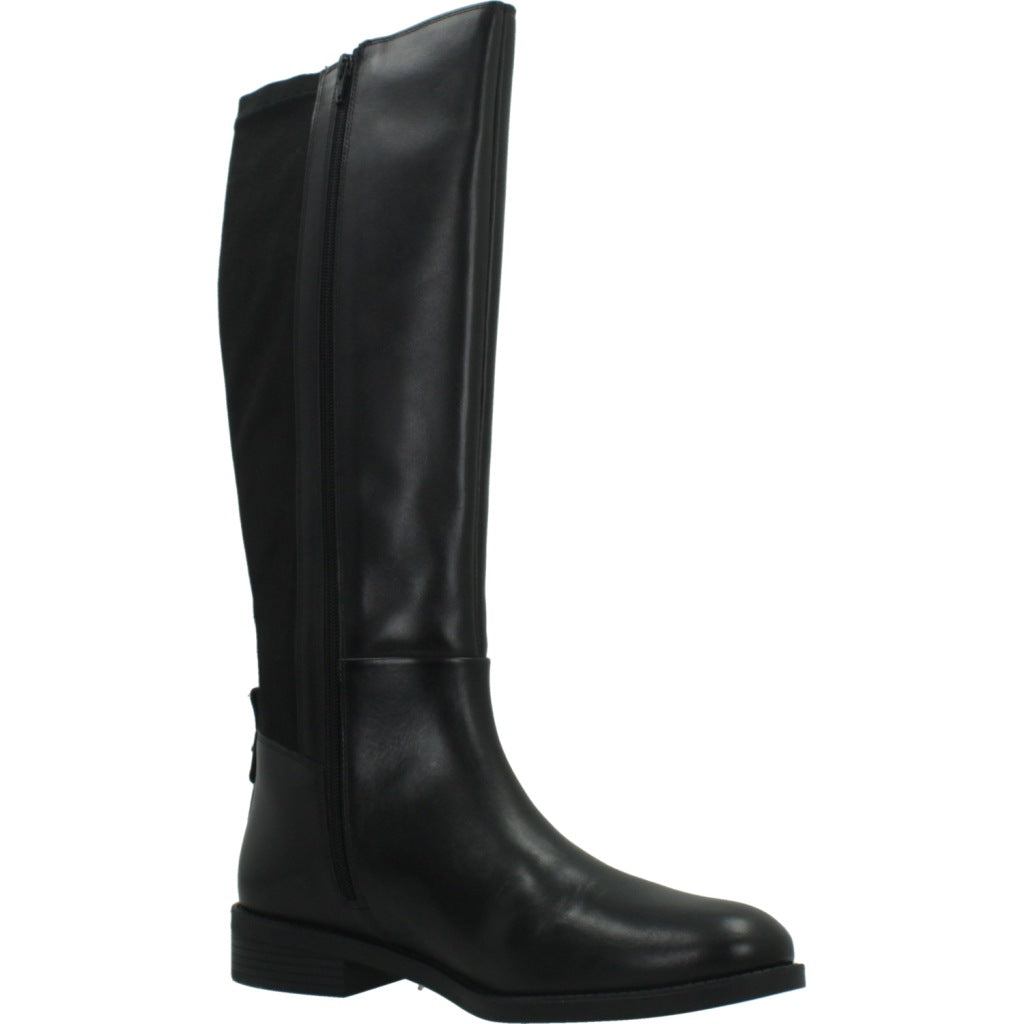GEOX DG JZ D ESMEENA en color NEGRO  (5)