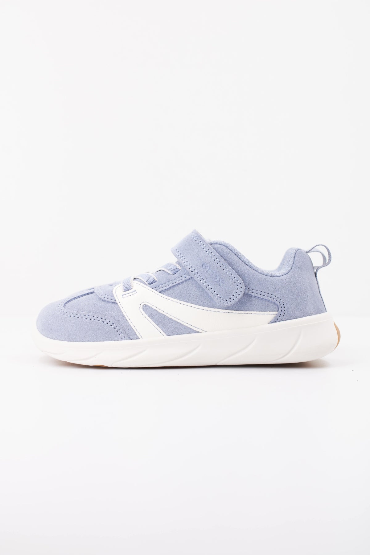 GEOX JPCA BC J FOOT en color AZUL  (1)
