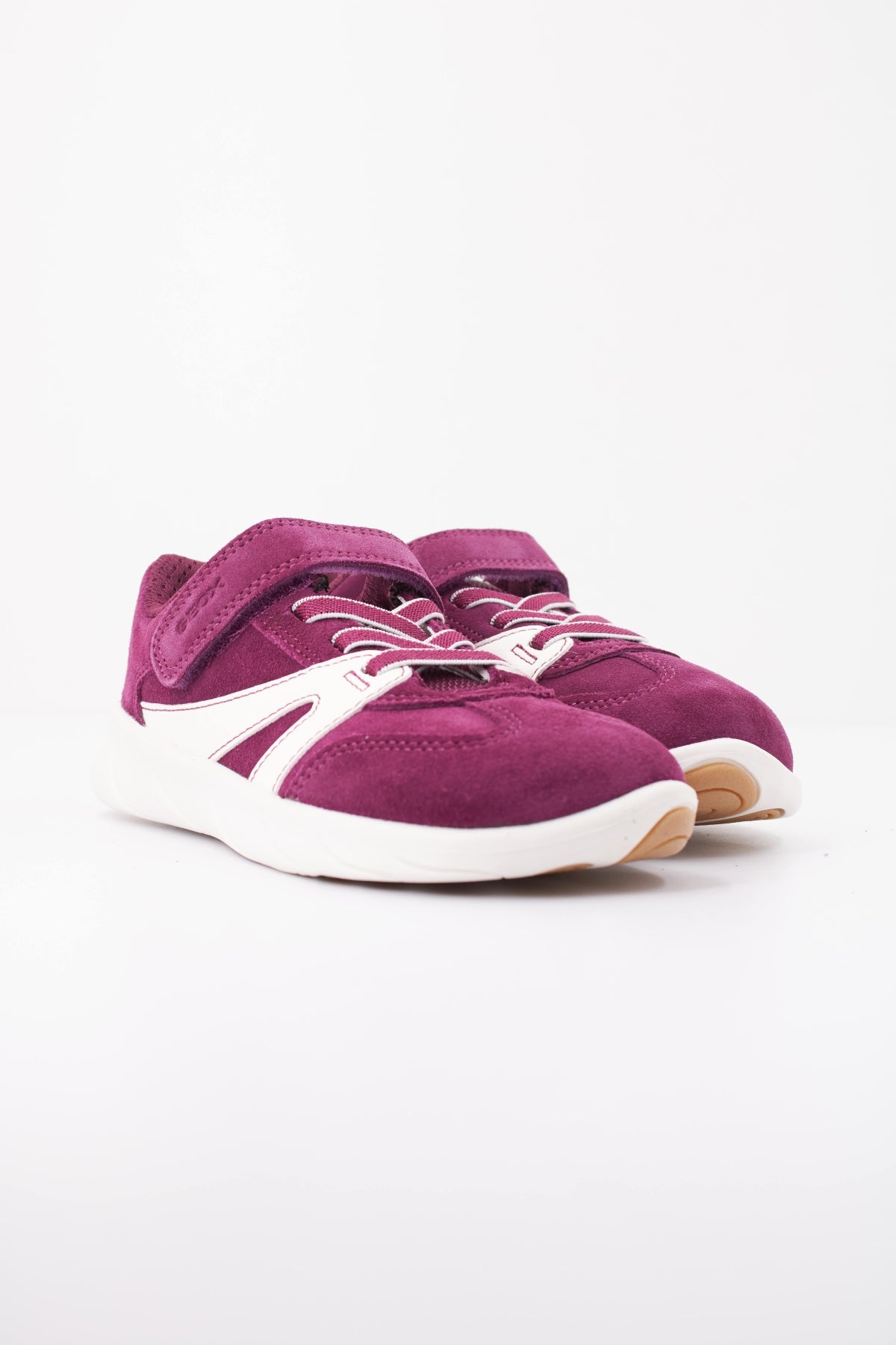 GEOX JPCA BC J FOOT en color VIOLETA  (2)