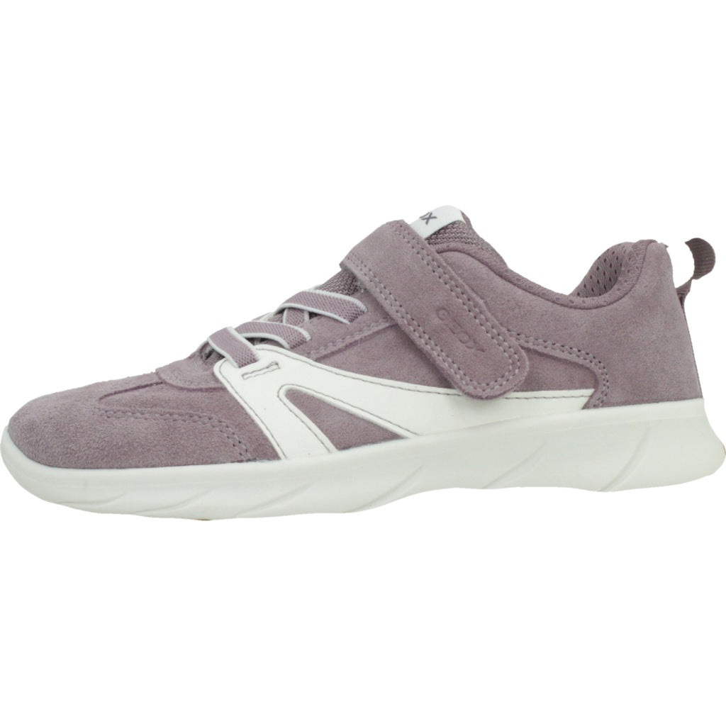 GEOX JPCA BC  en color ROSA  (2)
