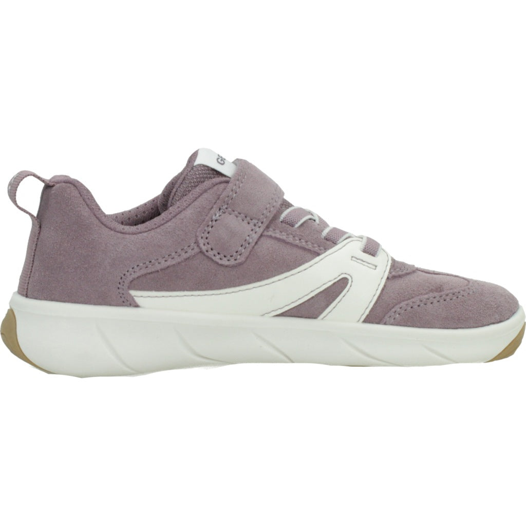 GEOX JPCA BC  en color ROSA  (4)