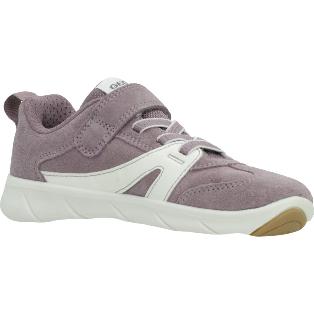 GEOX JPCA BC  en color ROSA  (5)