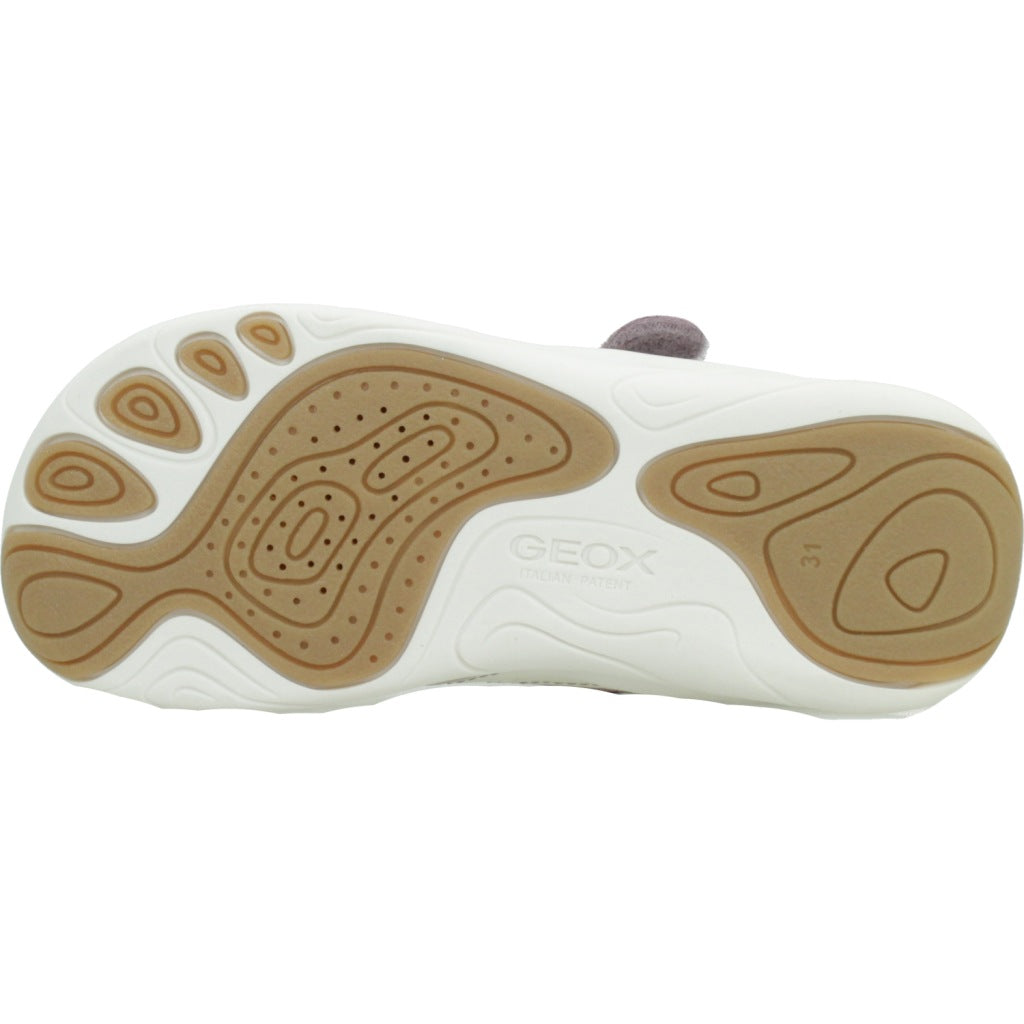 GEOX JPCA BC  en color ROSA  (6)