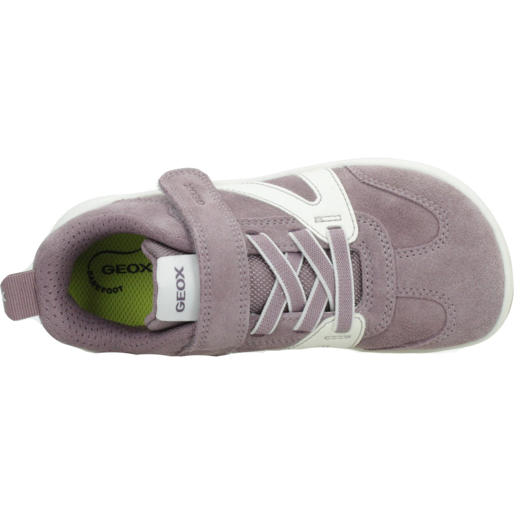 GEOX JPCA BC  en color ROSA  (7)