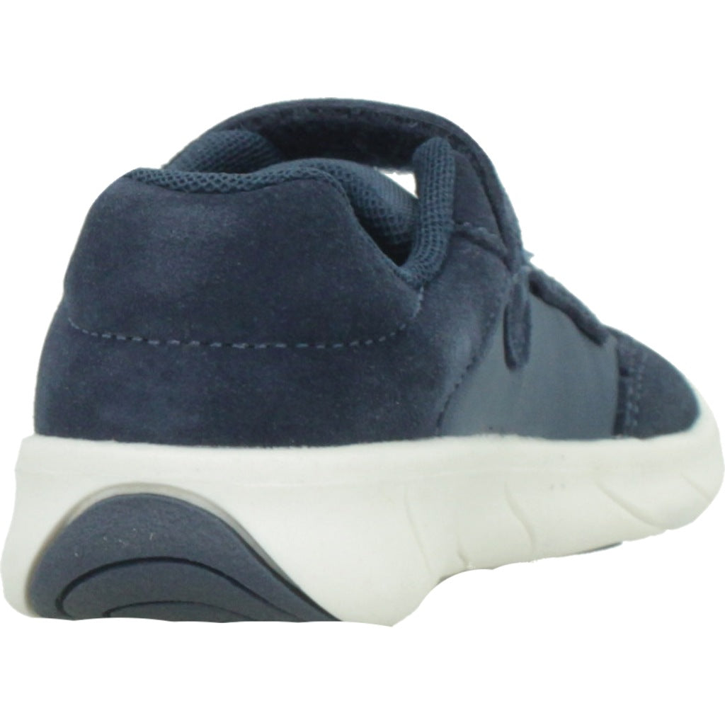 GEOX BKA FU en color AZUL  (3)