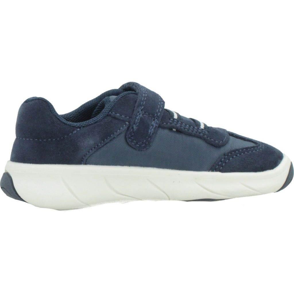GEOX BKA FU en color AZUL  (4)