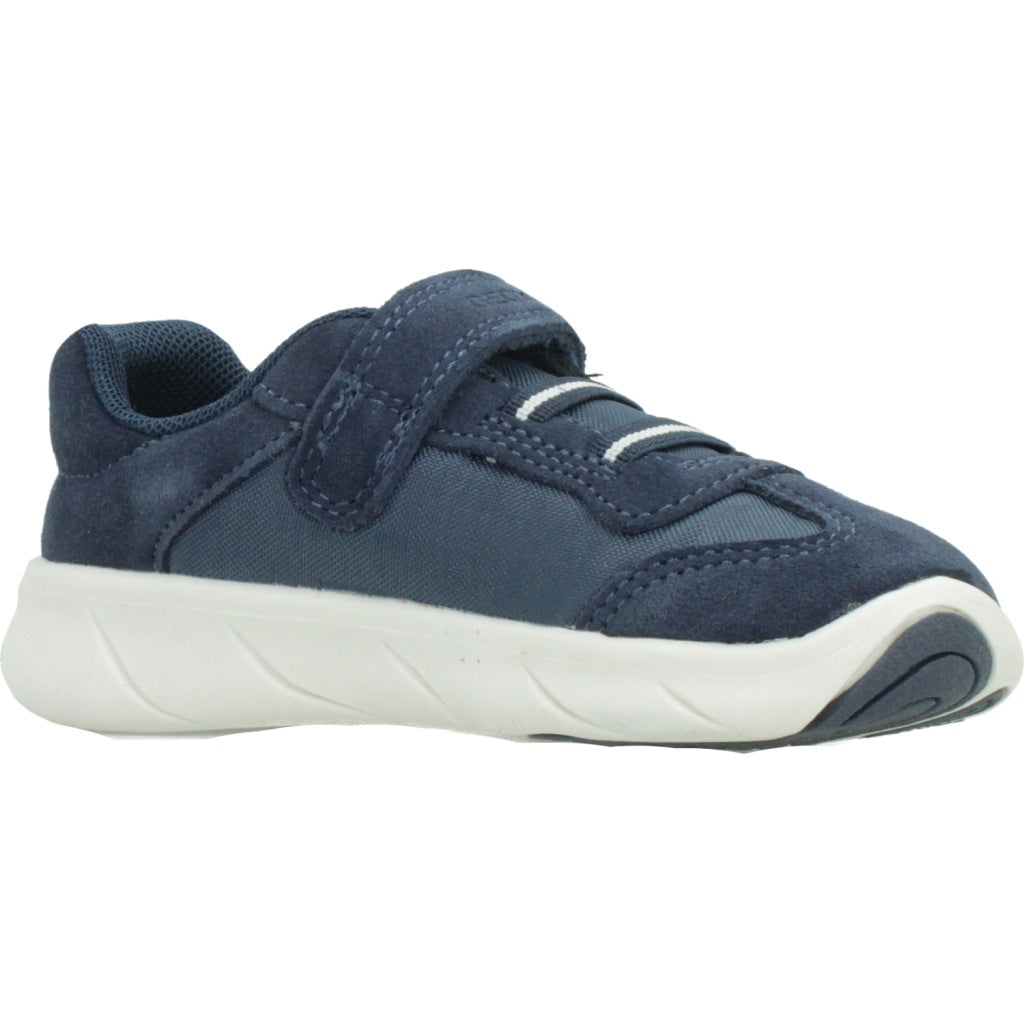 GEOX BKA FU en color AZUL  (5)